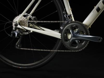 Trek Domane AL 4 52 Era White Produktbild 9