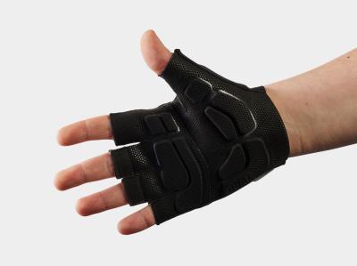 Trek Handschuh Trek Velocis XXL Black Produktbild 1