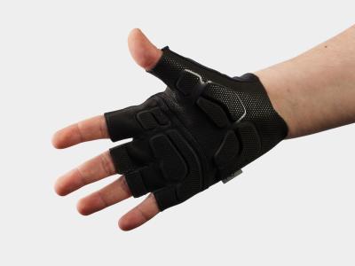Trek Handschuh Trek Circuit XXL Black Produktbild 1