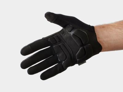 Trek Handschuh Trek Circuit Vollfinger XXS Black Produktbild 1