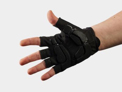 Trek Handschuh Trek Solstice XXS Black Produktbild 1