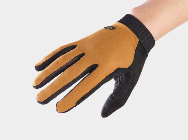 Trek Glove Trek Evoke Small Dope Taupe