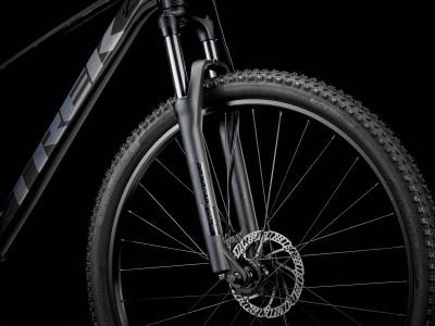 Trek Marlin 4 S 27.5 Dnister Black Produktbild 6