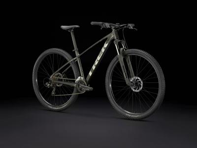 Trek Marlin 4 M 29 Dnister Black Produktbild 1