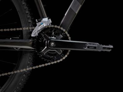 Trek Marlin 4 ML 29 Dnister Black Produktbild 3
