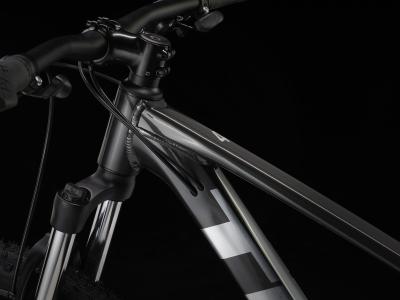 Trek Marlin 4 ML 29 Dnister Black Produktbild 4
