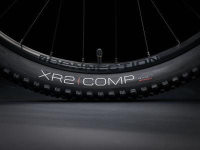 Trek Marlin 4 XL 29 Dnister Black Produktbild 5
