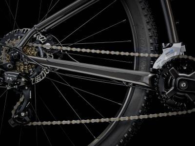 Trek Marlin 4 XL 29 Dnister Black Produktbild 7
