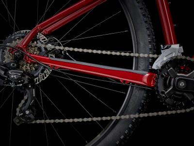 Trek Marlin 4 XXL 29 Crimson Produktbild 7