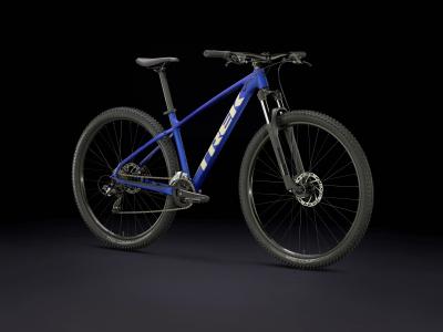 Trek Marlin 4 XS 27.5 Matte Hex Blue Produktbild 1