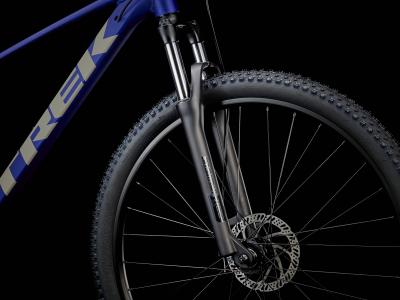 Trek Marlin 4 XS 27.5 Matte Hex Blue Produktbild 6