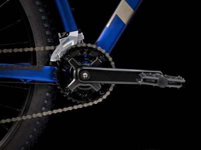 Trek Marlin 4 S 27.5 Matte Hex Blue Produktbild 3