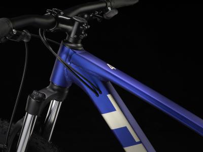 Trek Marlin 4 S 27.5 Matte Hex Blue Produktbild 4