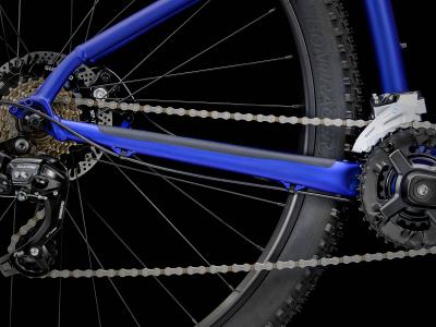Trek Marlin 4 S 27.5 Matte Hex Blue Produktbild 7