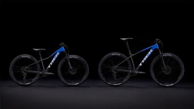 Trek Marlin 4 XXL 29 Matte Hex Blue Produktbild 9