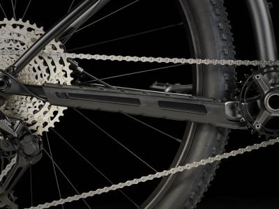 Trek Procaliber 6 M Satin Trek Black/Lithium Grey Produktbild 9