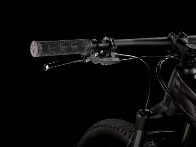 Trek Procaliber 6 M Satin Trek Black/Lithium Grey Produktbild 10