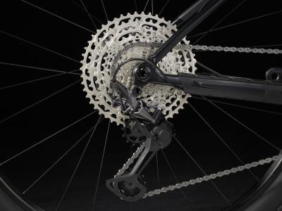 Trek Procaliber 6 M Satin Trek Black/Lithium Grey Produktbild 2