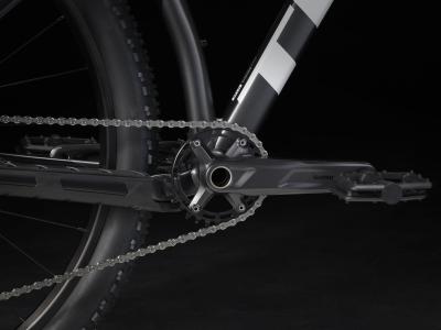 Trek Procaliber 6 ML Satin Trek Black/Lithium Grey Produktbild 3
