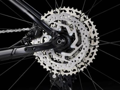 Trek Procaliber 6 ML Satin Trek Black/Lithium Grey Produktbild 6
