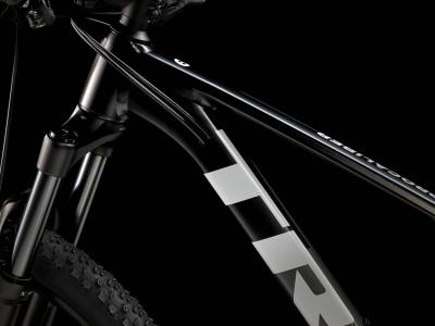 Trek Procaliber 6 XL Satin Trek Black/Lithium Grey Produktbild 4
