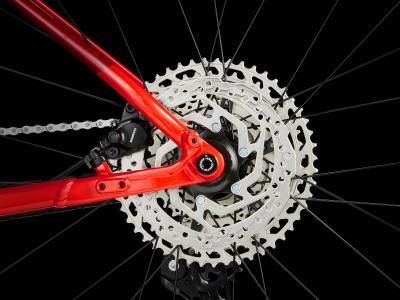 Trek Procaliber 6 S Viper Red/Crimson Produktbild 6
