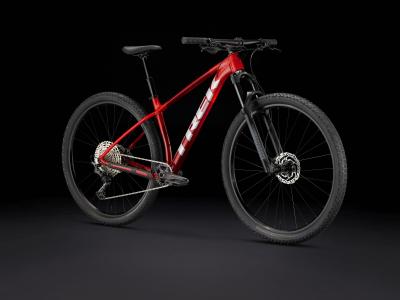 Trek Procaliber 6 M Viper Red/Crimson Produktbild 1