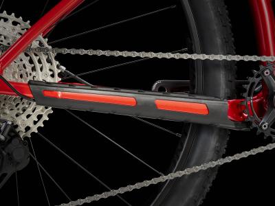 Trek Procaliber 6 L Viper Red/Crimson Produktbild 9