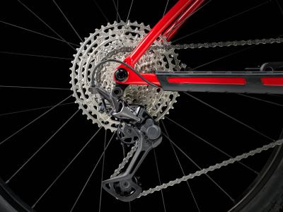 Trek Procaliber 6 XL Viper Red/Crimson Produktbild 2