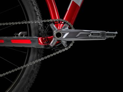 Trek Procaliber 6 XL Viper Red/Crimson Produktbild 3