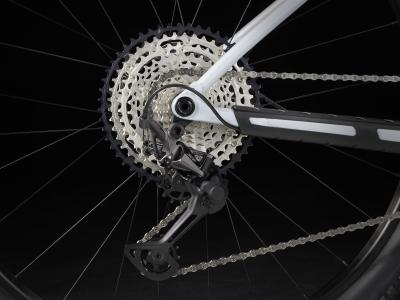 Trek Procaliber 8 S 29 Plasma Grey Pearl Produktbild 2