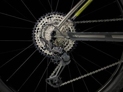 Trek Procaliber 8 M 29 Power Surge/Mercury Produktbild 2
