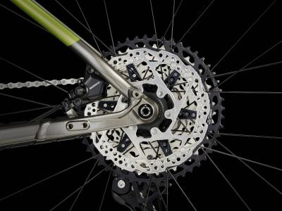 Trek Procaliber 8 XL 29 Power Surge/Mercury Produktbild 6
