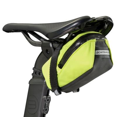 Bontrager Tasche Bontrager Elite Seat Pack S Visibility Yell Produktbild 1