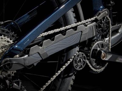 Trek Slash 8 XT ML Marianas Blue Produktbild 8