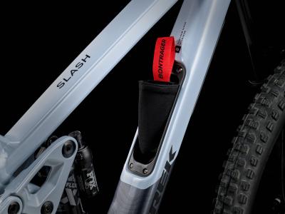 Trek Slash 8 XT ML Plasma Grey Pearl Produktbild 4