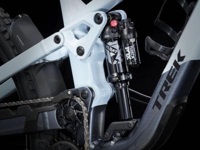 Trek Slash 8 XT ML Plasma Grey Pearl Produktbild 5