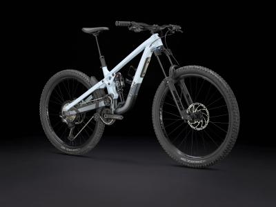 Trek Slash 8 XT L Plasma Grey Pearl Produktbild 1