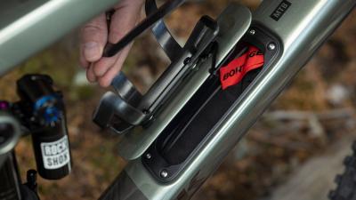 Trek Slash 8 XT XL Plasma Grey Pearl Produktbild 15