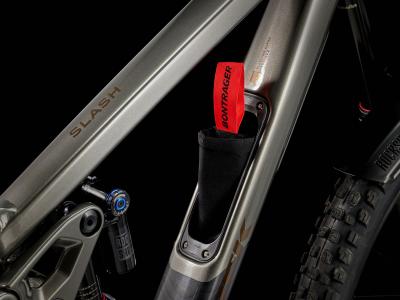 Trek Slash 9 GX AXS S 27.5 Mercury Produktbild 4