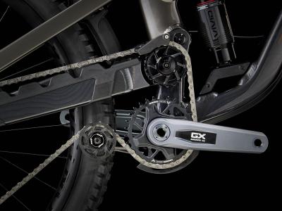 Trek Slash 9 GX AXS ML Mercury Produktbild 3