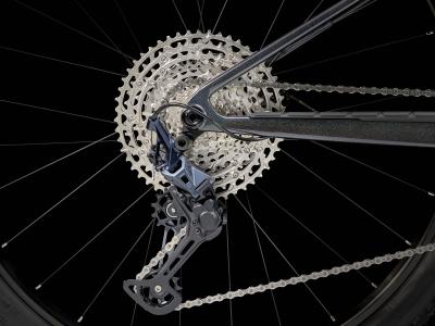 Trek Supercaliber SL 9.6 M Dark Prismatic Produktbild 4