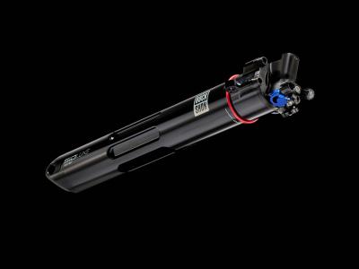 Trek Supercaliber SL 9.6 ML Dark Prismatic Produktbild 3