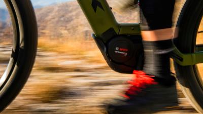 Trek Rail 9.5 EU S Black Olive Produktbild 13