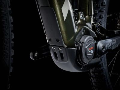 Trek Rail 9.5 EU M Black Olive Produktbild 9