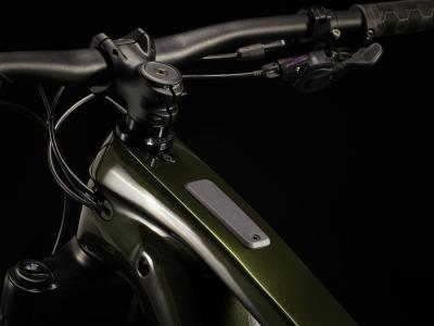 Trek Rail 9.5 EU M Black Olive Produktbild 5