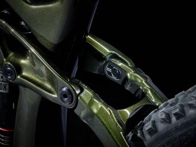 Trek Rail 9.5 EU M Black Olive Produktbild 7