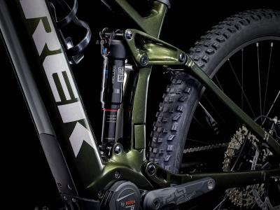 Trek Rail 9.5 EU M Black Olive Produktbild 8
