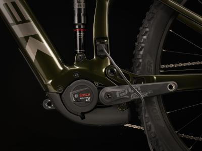Trek Rail 9.5 EU L Black Olive Produktbild 3