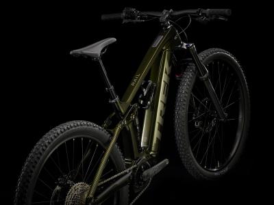 Trek Rail 9.5 EU XL Black Olive Produktbild 2